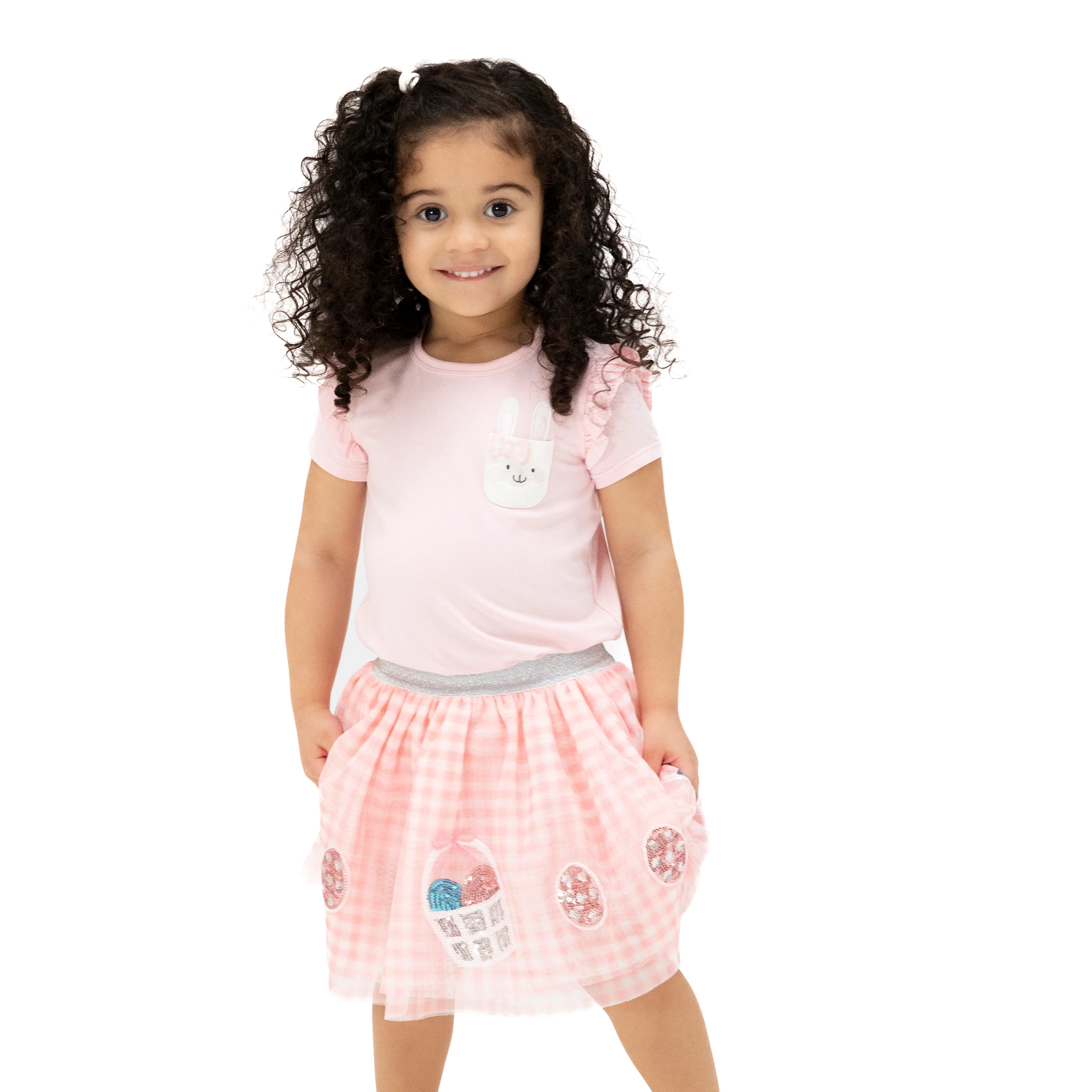 <!--SS26-->Easter Top & Tutu